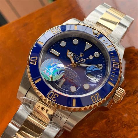 rolex submariner vs high end replica|best rolex clone 2023.